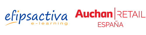 Efipsactiva: Auchan Retail